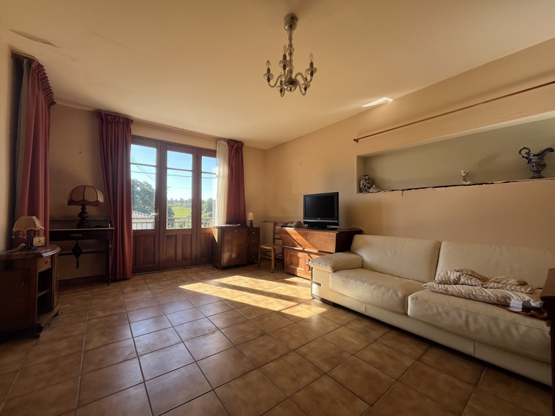 Vente Maison ANSAC SUR VIENNE - 11 pièces -250 m² - (16500)