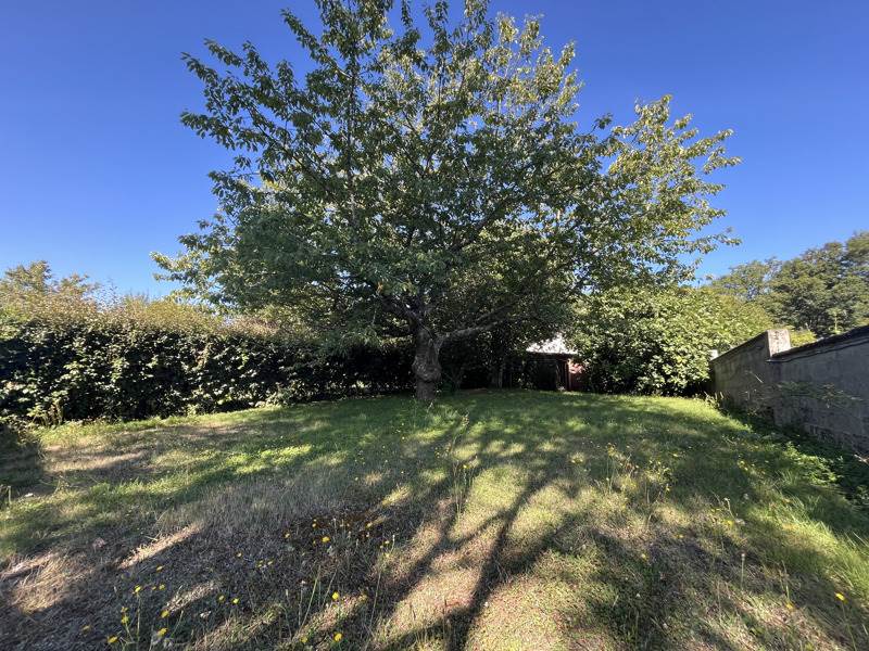 Vente Maison ANSAC SUR VIENNE - 11 pièces -250 m² - (16500)
