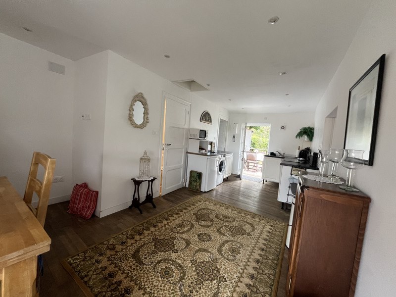Vente Immeuble CONFOLENS - -  140 m² - (16500)