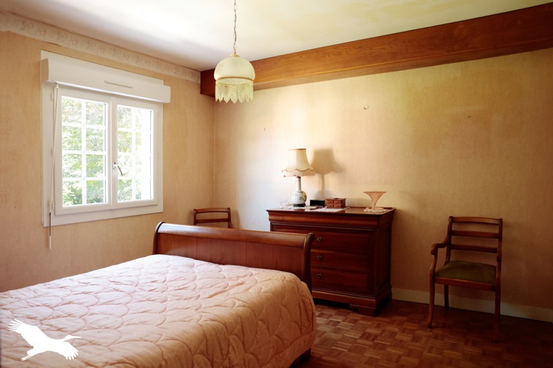Vente Maison MANOT - 6 pièces -146,1 m² - (16500)