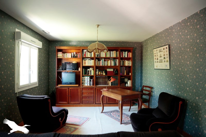 Vente Maison MANOT - 6 pièces -146,1 m² - (16500)