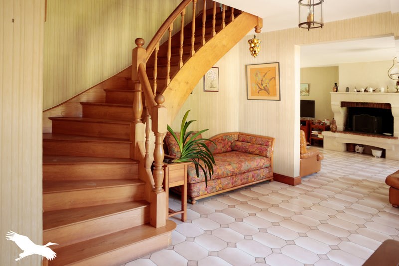 Vente Maison MANOT - 6 pièces -146,1 m² - (16500)