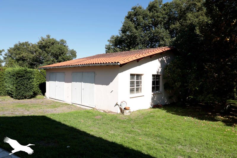 Vente Maison MANOT - 6 pièces -146,1 m² - (16500)