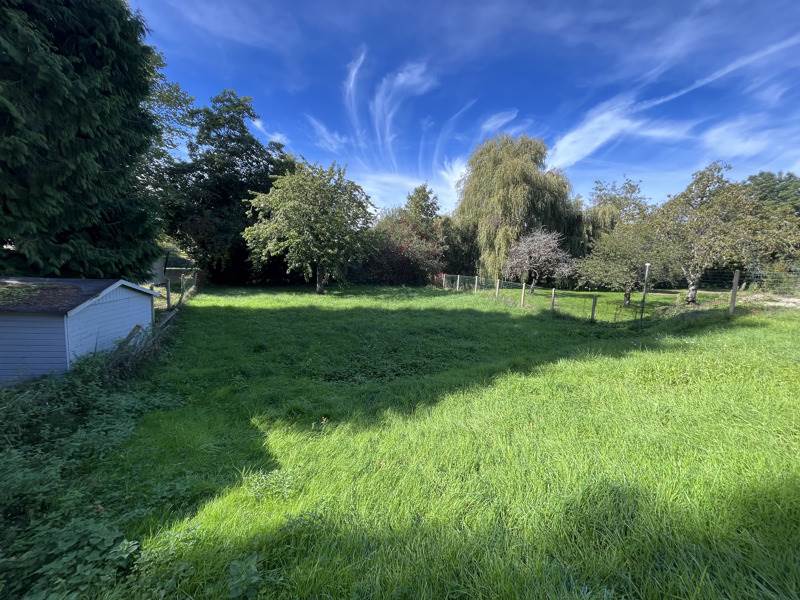 Vente Maison CONFOLENS - 10 pièces -190,5 m² - (16500)
