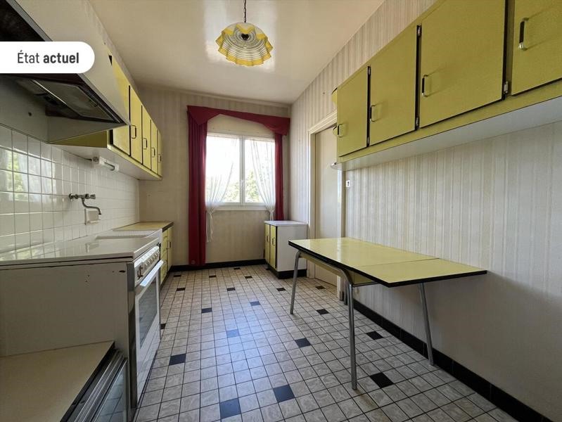 Vente Maison CONFOLENS - 10 pièces -190,5 m² - (16500)
