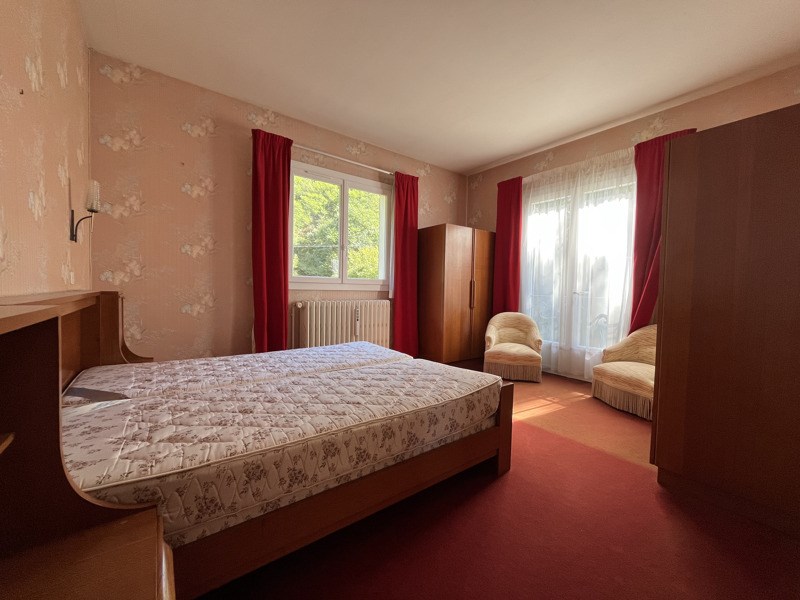 Vente Maison CONFOLENS - 10 pièces -190,5 m² - (16500)