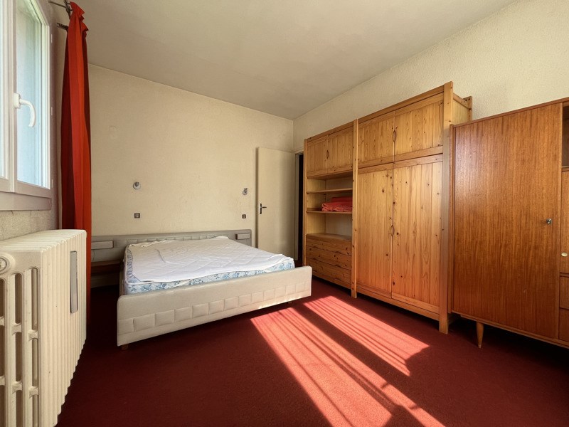 Vente Maison CONFOLENS - 10 pièces -190,5 m² - (16500)