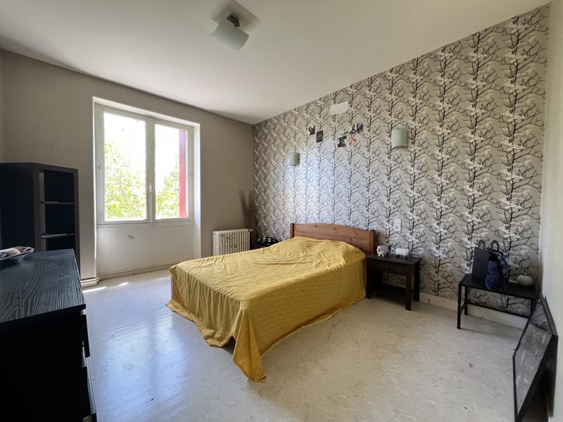 Vente Maison ANSAC SUR VIENNE - 8 pièces -171,6 m² - (16500)