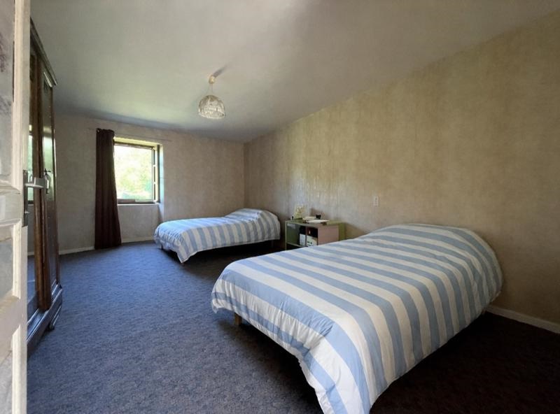 Vente Maison ABZAC - 6 pièces -130,6 m² - (16500)