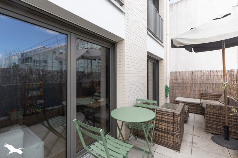 Vente Appartement COLOMBES - 3 pièces -82,3 m² - (92700)