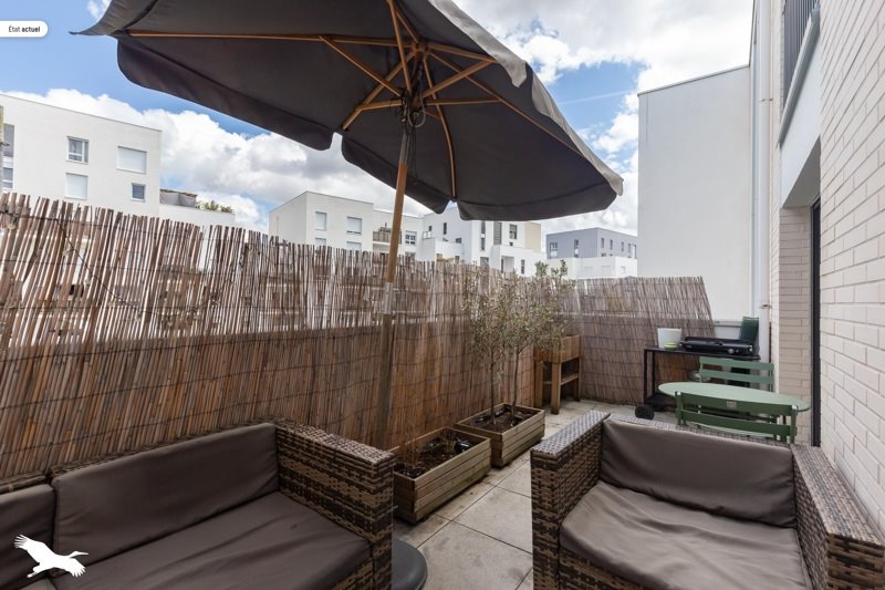 Vente Appartement COLOMBES - 3 pièces -82,3 m² - (92700)