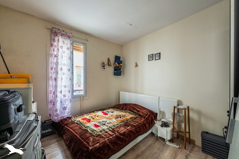Vente Appartement PARIS 17 - 2 pièces -27 m² - (75017)