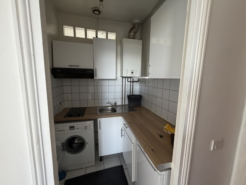 Vente Appartement COLOMBES - 2 pièces -31,1 m² - (92700)
