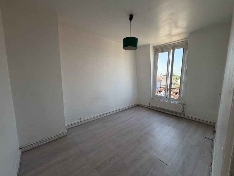 Vente Appartement COLOMBES - 2 pièces -31,1 m² - (92700)