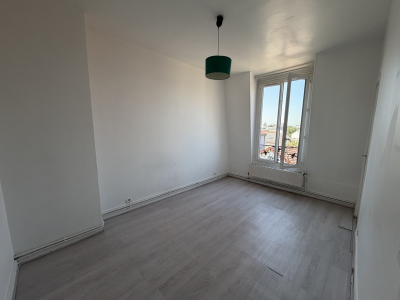 Vente Appartement COLOMBES - 2 pièces -31,1 m² - (92700)