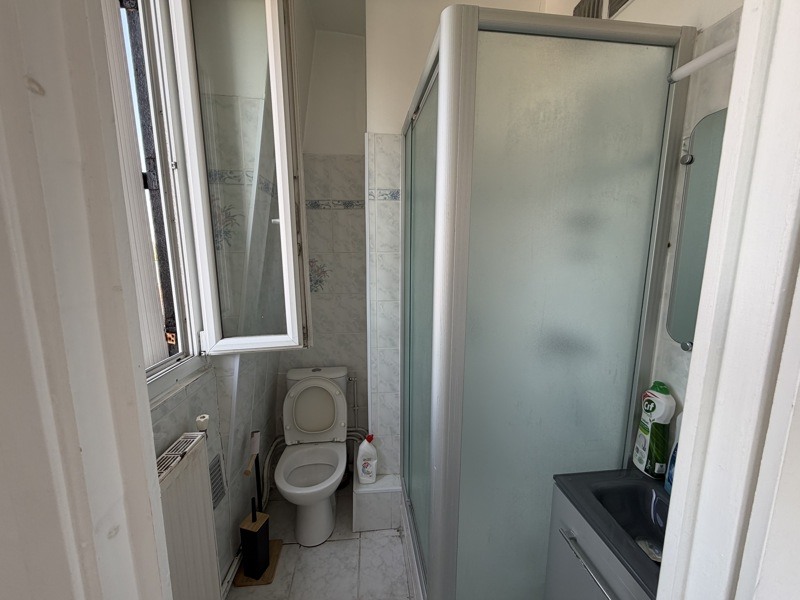 Vente Appartement COLOMBES - 2 pièces -31,1 m² - (92700)