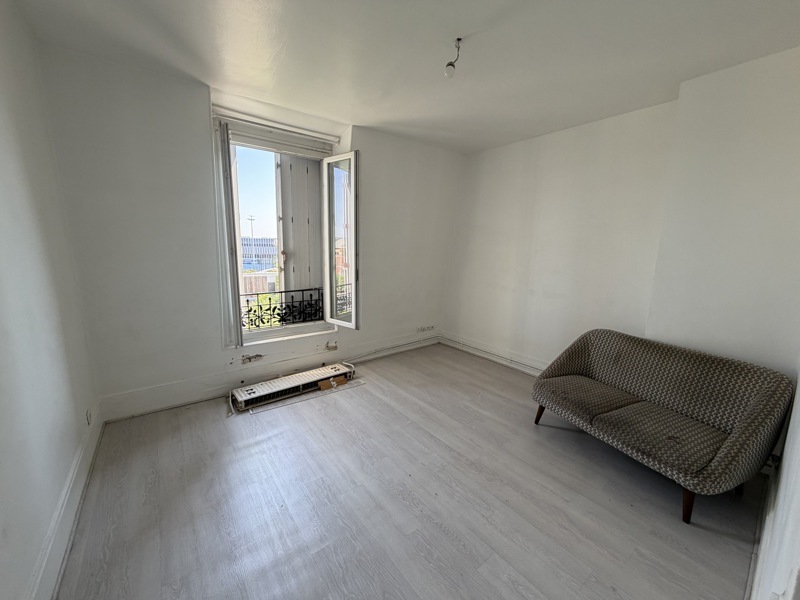 Vente Appartement COLOMBES - 2 pièces -31,1 m² - (92700)