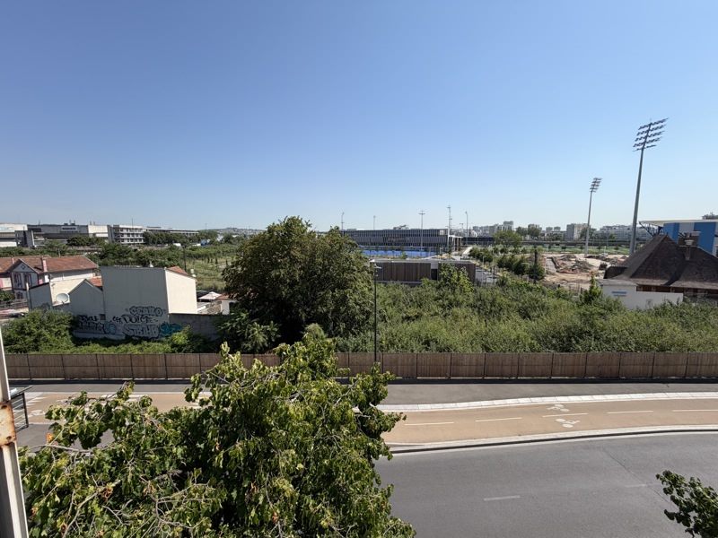 Vente Appartement COLOMBES - 2 pièces -31,1 m² - (92700)