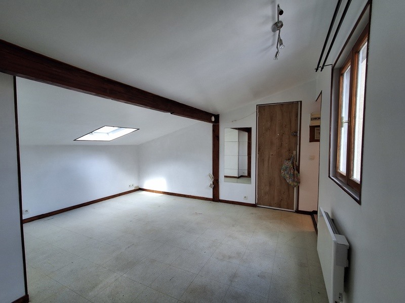 Vente Appartement Colombes - 1 pièce -12,9 m² - (92700)