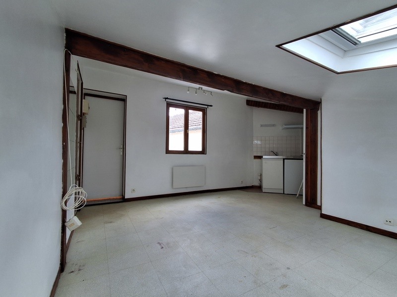Vente Appartement Colombes - 1 pièce -12,9 m² - (92700)
