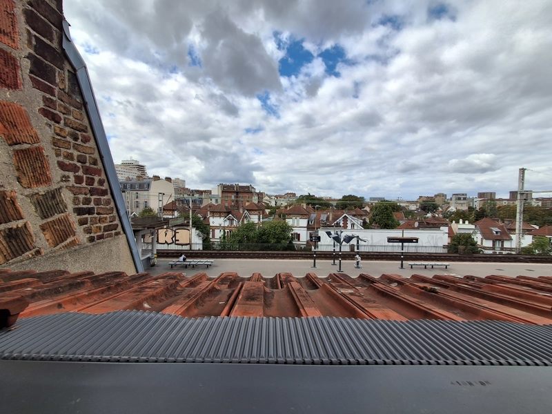 Vente Appartement Colombes - 1 pièce -12,9 m² - (92700)