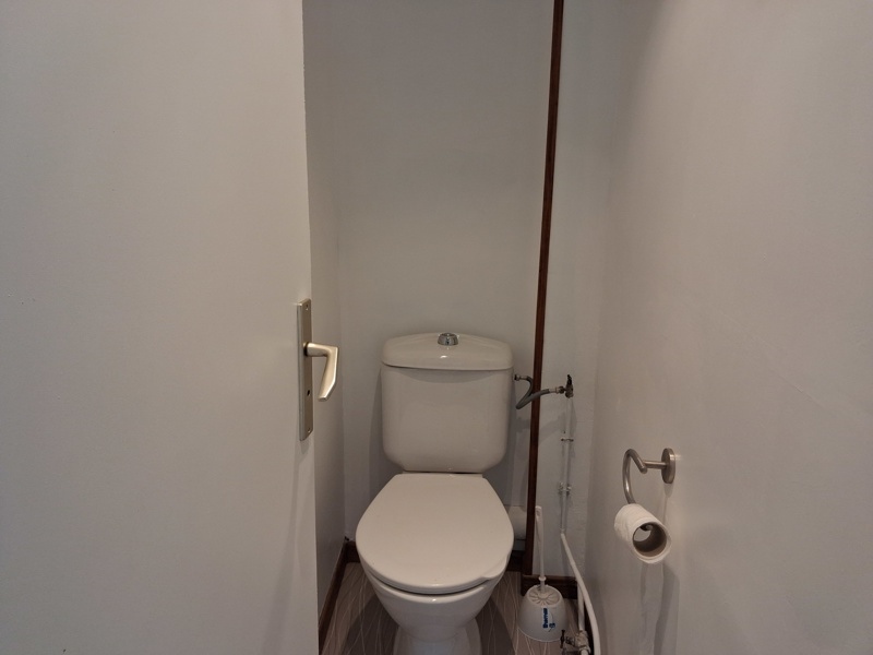 Vente Appartement Colombes - 1 pièce -12,9 m² - (92700)