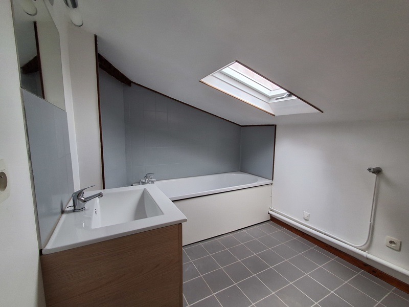 Vente Appartement Colombes - 1 pièce -12,9 m² - (92700)