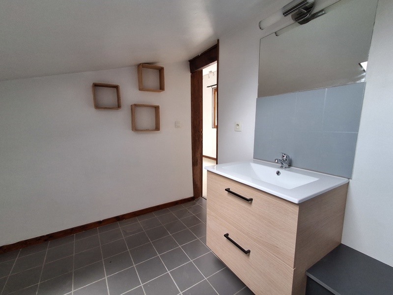 Vente Appartement Colombes - 1 pièce -12,9 m² - (92700)