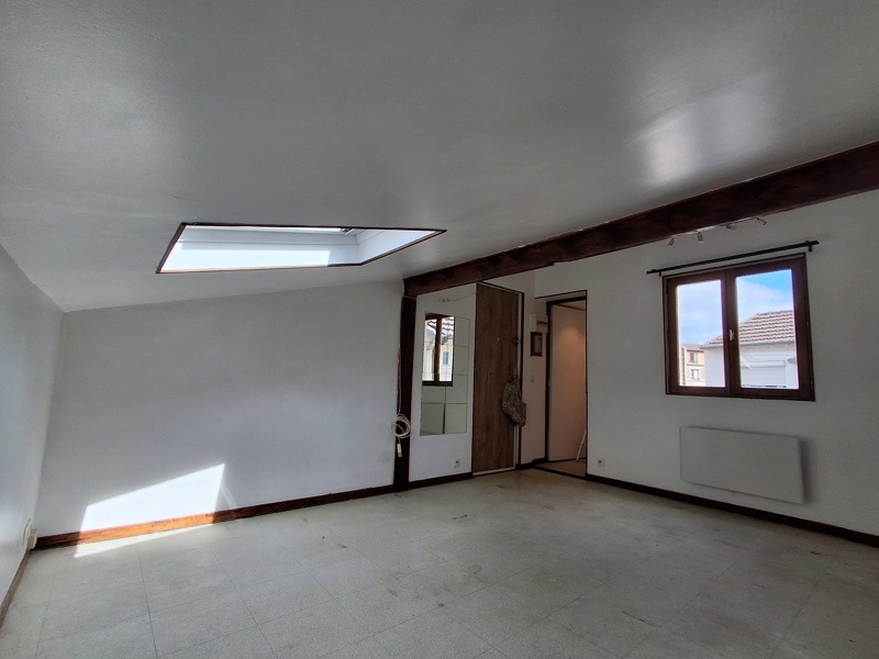 Vente Appartement Colombes - 1 pièce -12,9 m² - (92700)