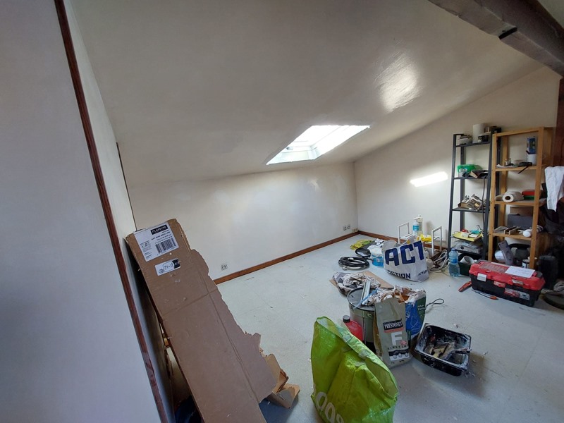 Vente Appartement COLOMBES - 1 pièce -12,9 m² - (92700)
