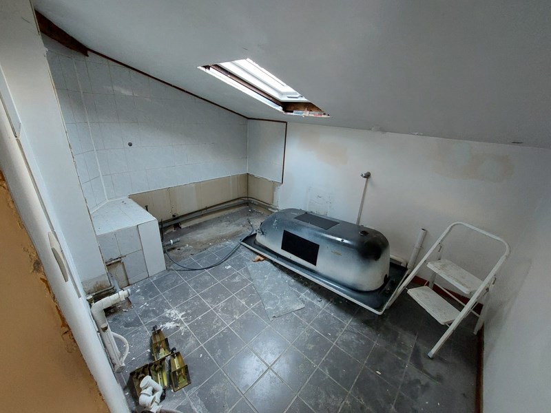 Vente Appartement COLOMBES - 1 pièce -12,9 m² - (92700)