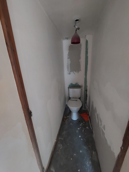 Vente Appartement COLOMBES - 1 pièce -12,9 m² - (92700)