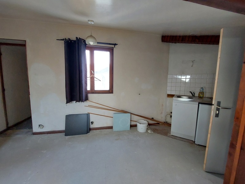 Vente Appartement COLOMBES - 1 pièce -12,9 m² - (92700)