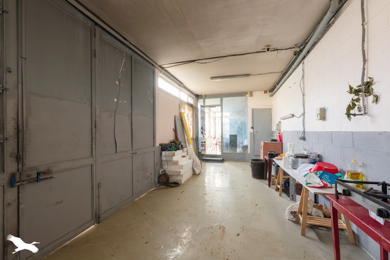 Vente Maison COLOMBES - 6 pièces -200 m² - (92700)