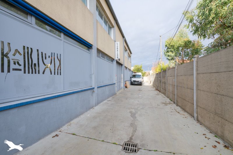 Vente Maison COLOMBES - 6 pièces -200 m² - (92700)