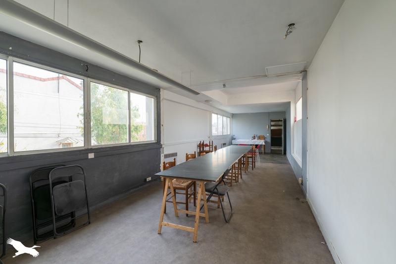 Vente Maison COLOMBES - 6 pièces -200 m² - (92700)