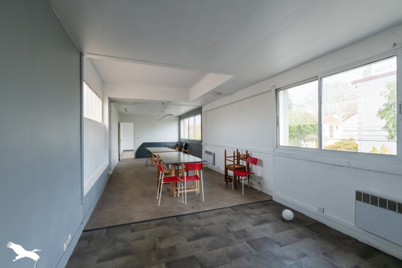 Vente Maison COLOMBES - 6 pièces -200 m² - (92700)