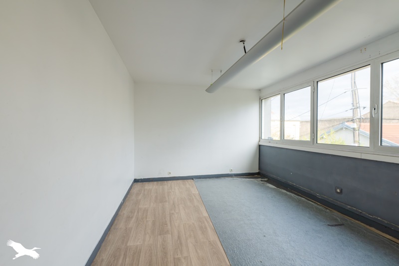 Vente Maison COLOMBES - 6 pièces -200 m² - (92700)