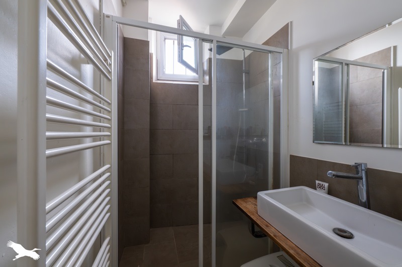 Vente Appartement LA GARENNE COLOMBES - 3 pièces -51 m² - (92250)