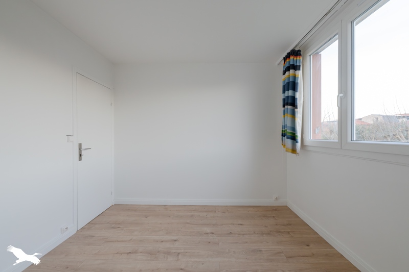 Vente Appartement COLOMBES - 4 pièces -67 m² - (92700)