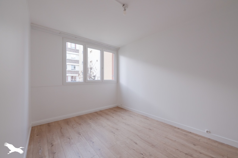 Vente Appartement COLOMBES - 4 pièces -67 m² - (92700)