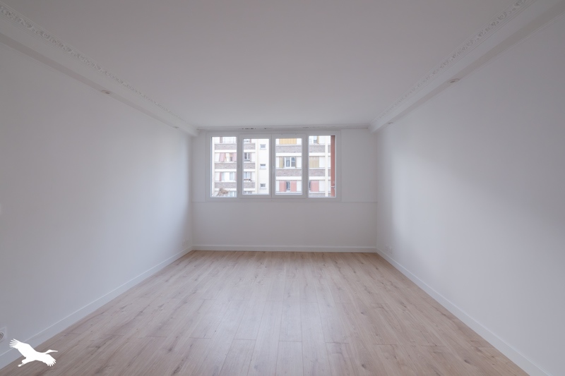 Vente Appartement COLOMBES - 4 pièces -67 m² - (92700)