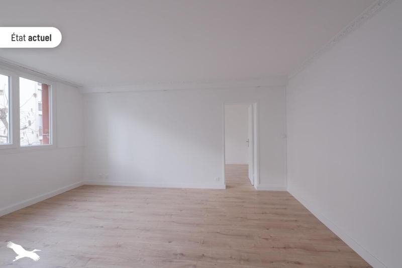 Vente Appartement COLOMBES - 4 pièces -67 m² - (92700)