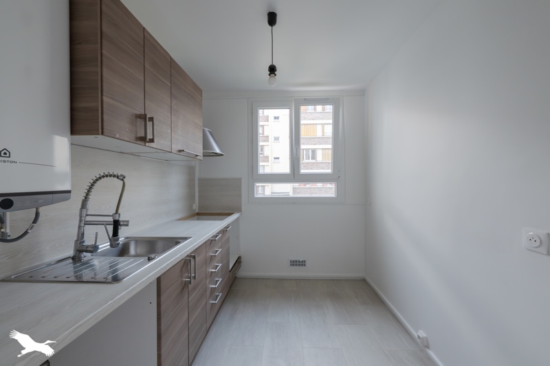 Vente Appartement COLOMBES - 4 pièces -67 m² - (92700)