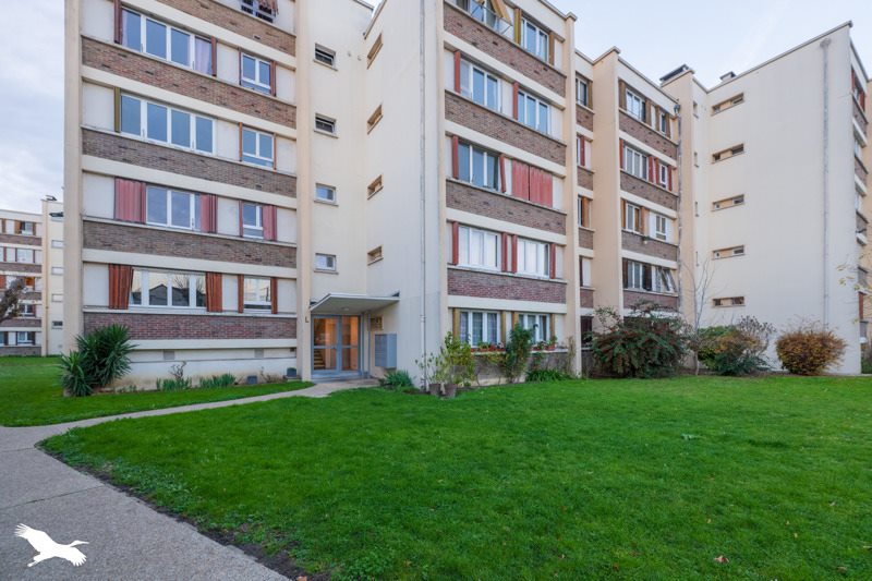 Vente Appartement COLOMBES - 4 pièces -67 m² - (92700)