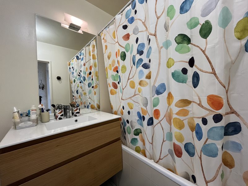 Vente Appartement COLOMBES - 3 pièces -57 m² - (92700)