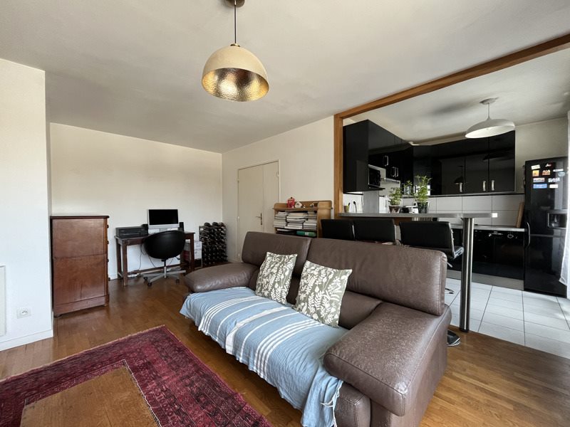 Vente Appartement COLOMBES - 3 pièces -57 m² - (92700)