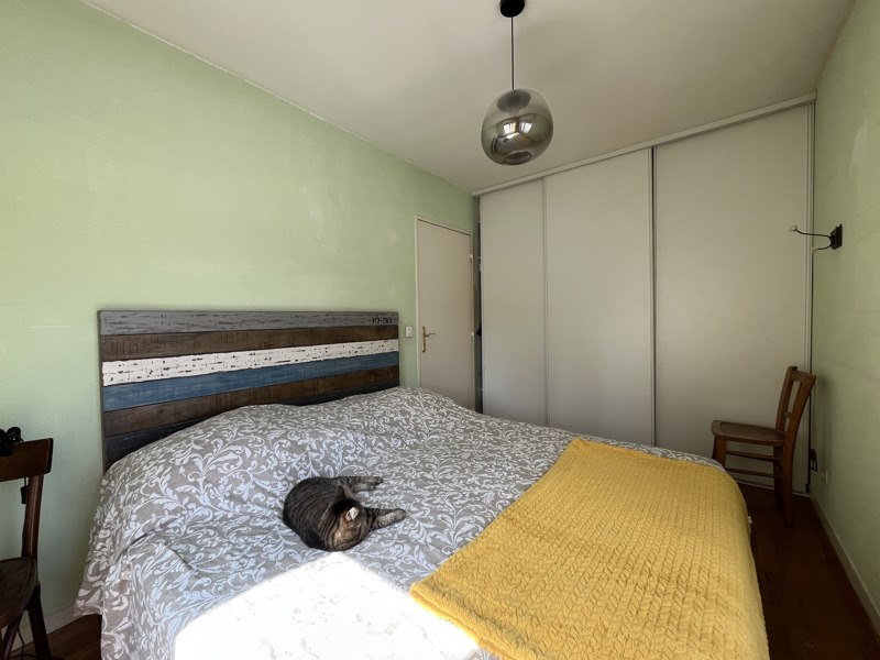 Vente Appartement COLOMBES - 3 pièces -57 m² - (92700)