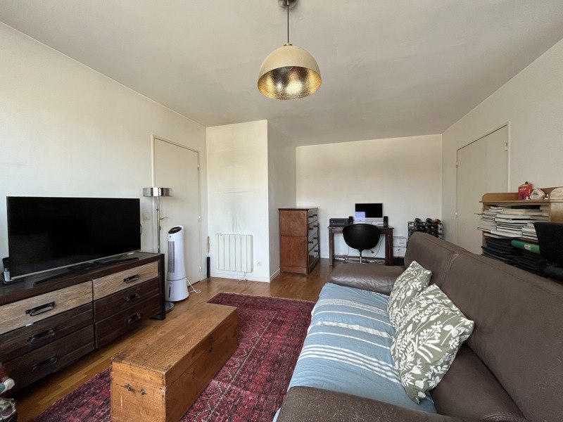 Vente Appartement COLOMBES - 3 pièces -57 m² - (92700)