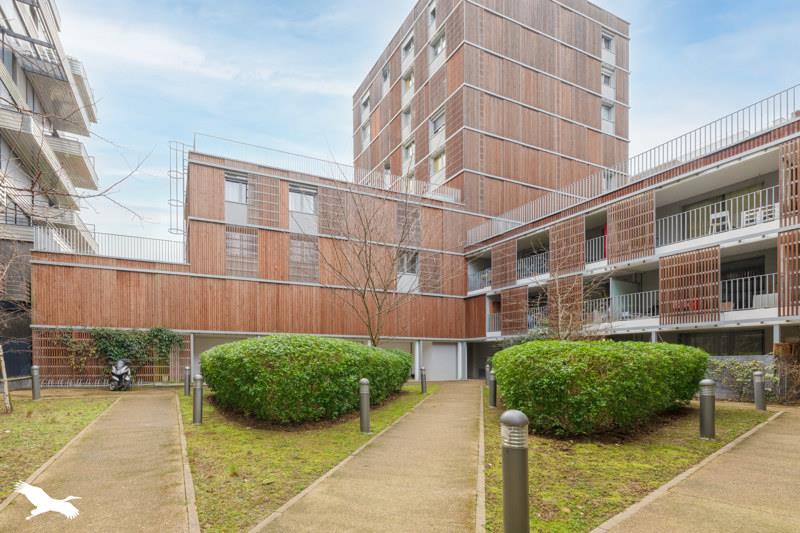 Vente Appartement COLOMBES - 2 pièces -39 m² - (92700)
